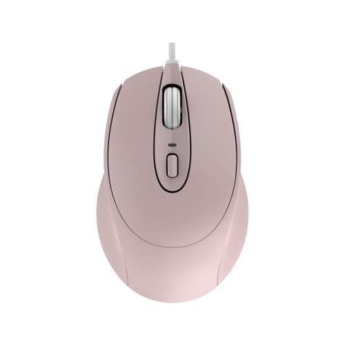 RATON M-TK TG7230 ROSA C/CABLE